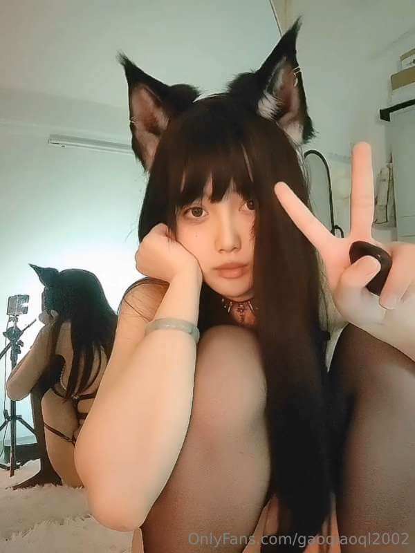 高桥千凛 cosplay 御姐最新可爱写真资源合集下载[持续更新]