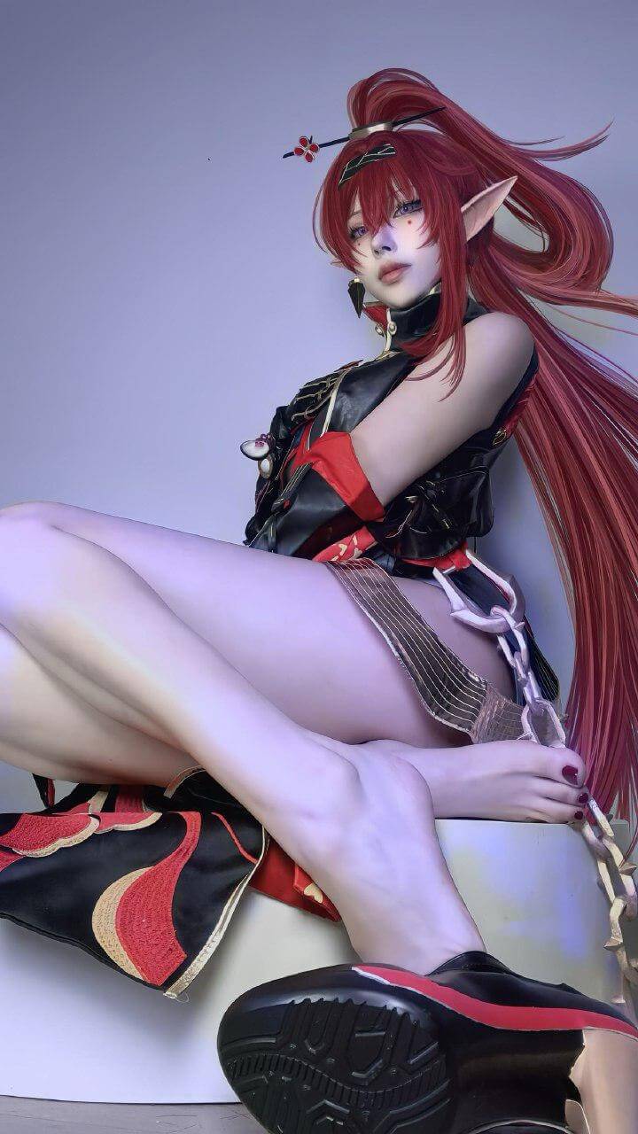 章鱼小童谣 微密圈 觅圈 最新写真资源合集下载[持续更新]