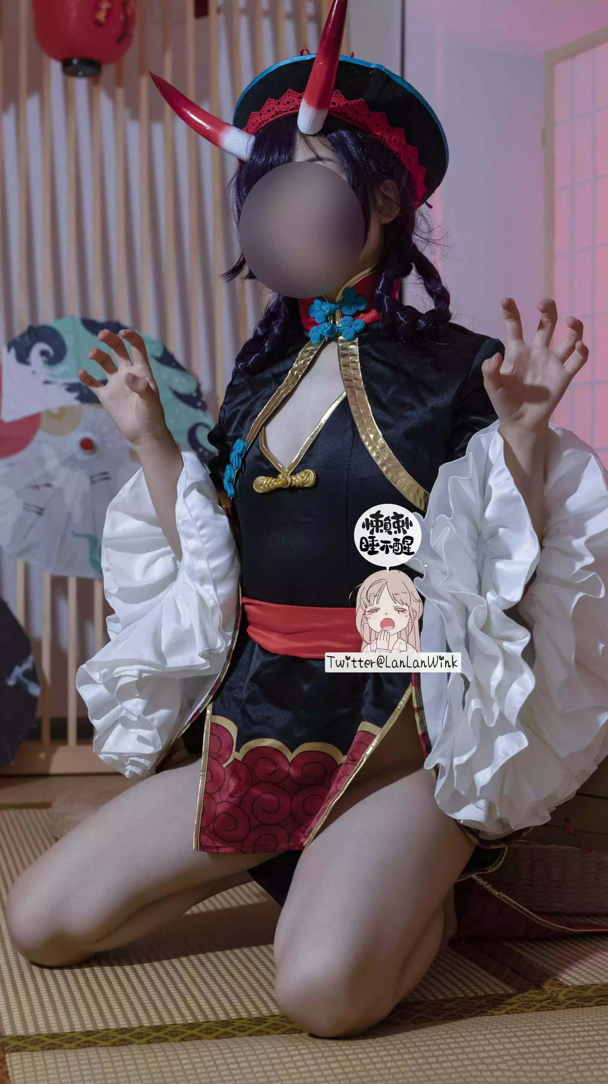 懒懒睡不醒 在线观看最新写真图集及视频大全下载[持续更新]