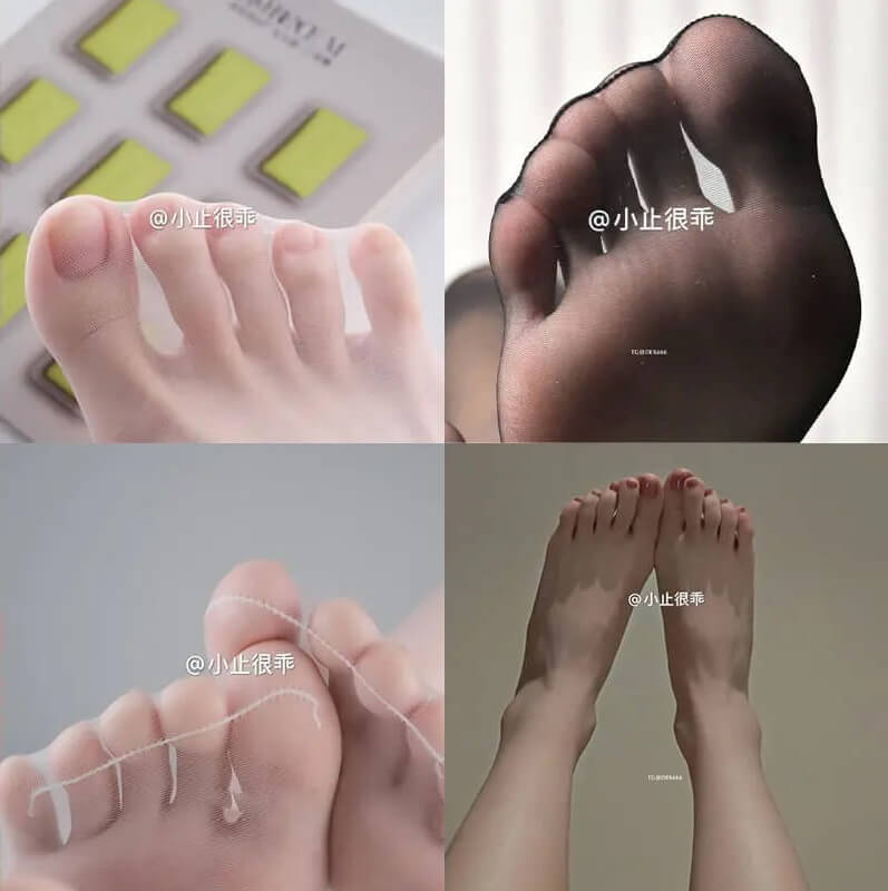 小止很乖 微密圈 觅圈最新写真及视频资源合集下载[持续更新]