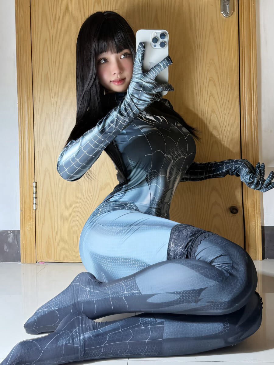 抖音阿拉蕾yyyy 主播 官网最新写真照片及视频资源下载[持续更新]