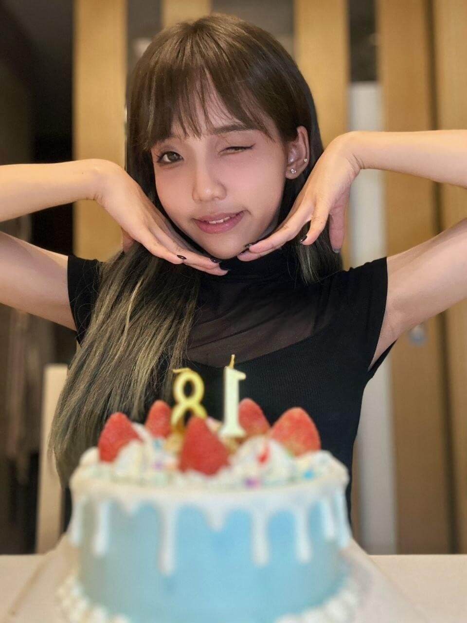 广深虾酱 糖心 在线最新写真照片及视频资源下载[持续更新]