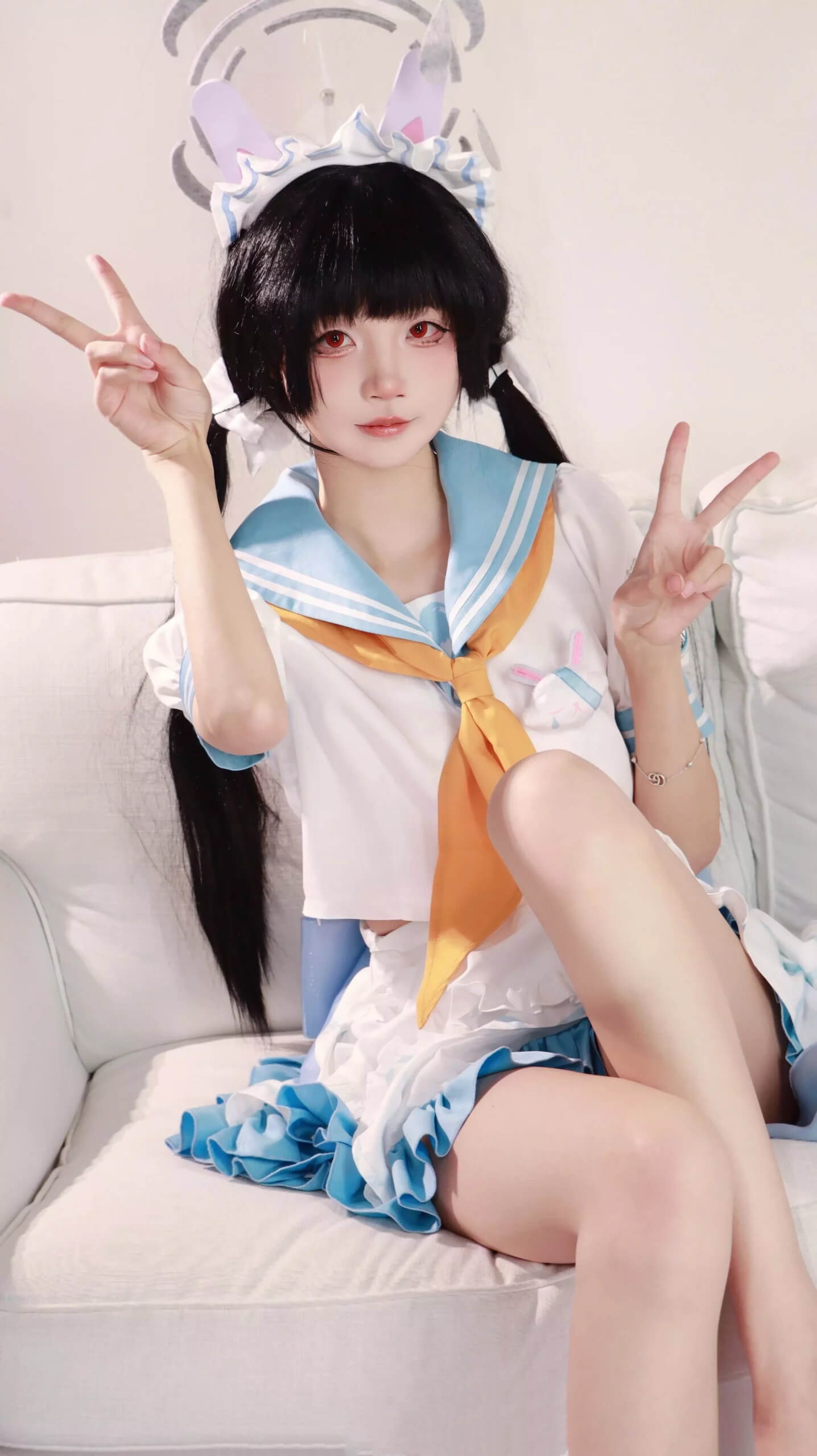 五更百鬼 紧急企划 舰长图在线最新写真图集全集资源[持续更新]