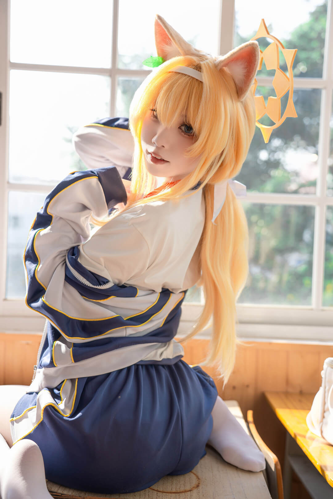 纸悦Etsu_ko cos 最新生活写真相册图包全集下载[持续更新]