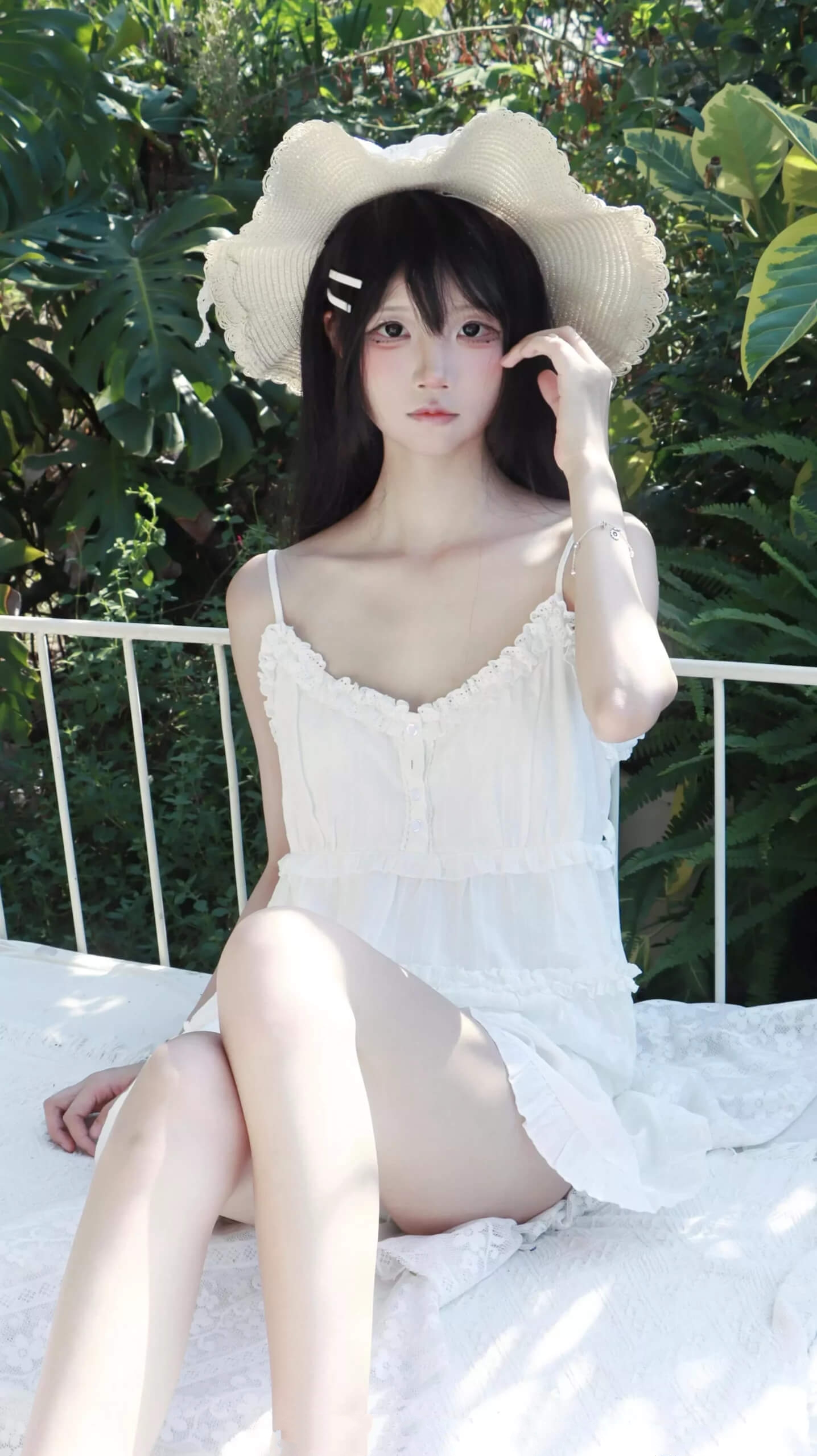 五更百鬼 紧急企划 舰长图在线最新写真图集全集资源[持续更新]