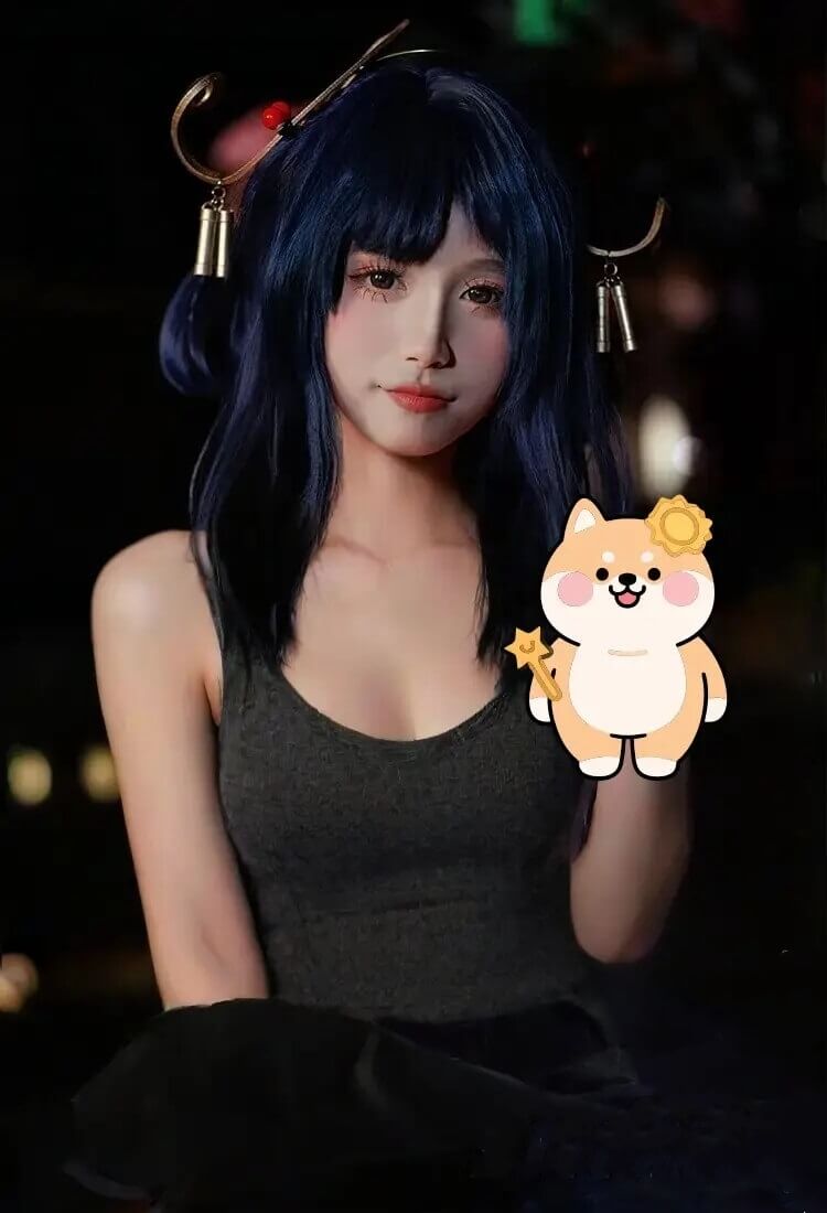 夜音（WhisperFrame） 摄影师 官网最新写真照片全集[持续更新]