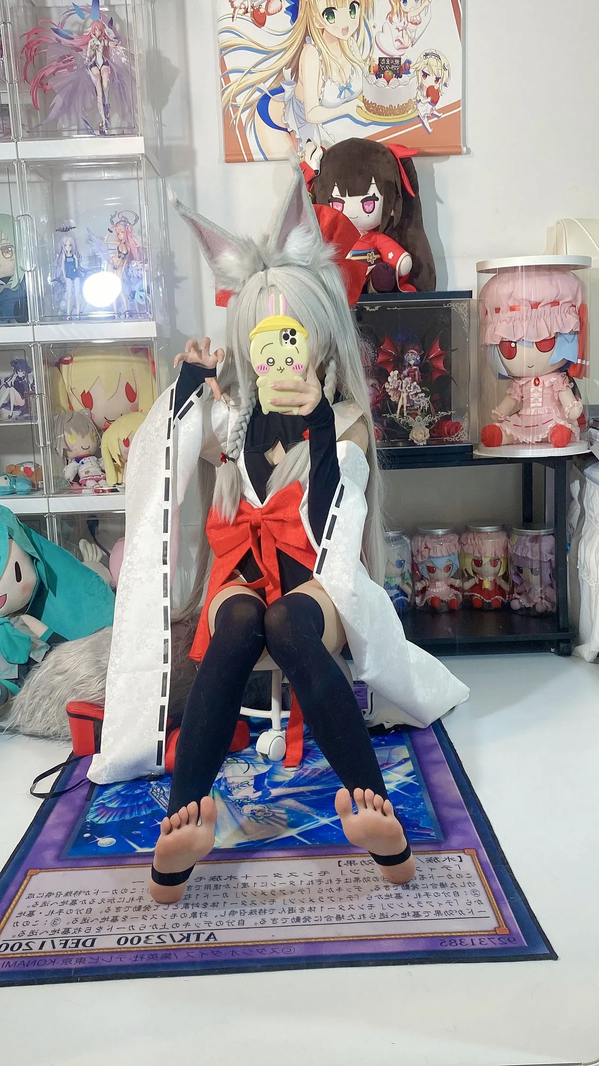 白栎Shirly 30期全收录 [101GB]：超清原档・匠心还原之作