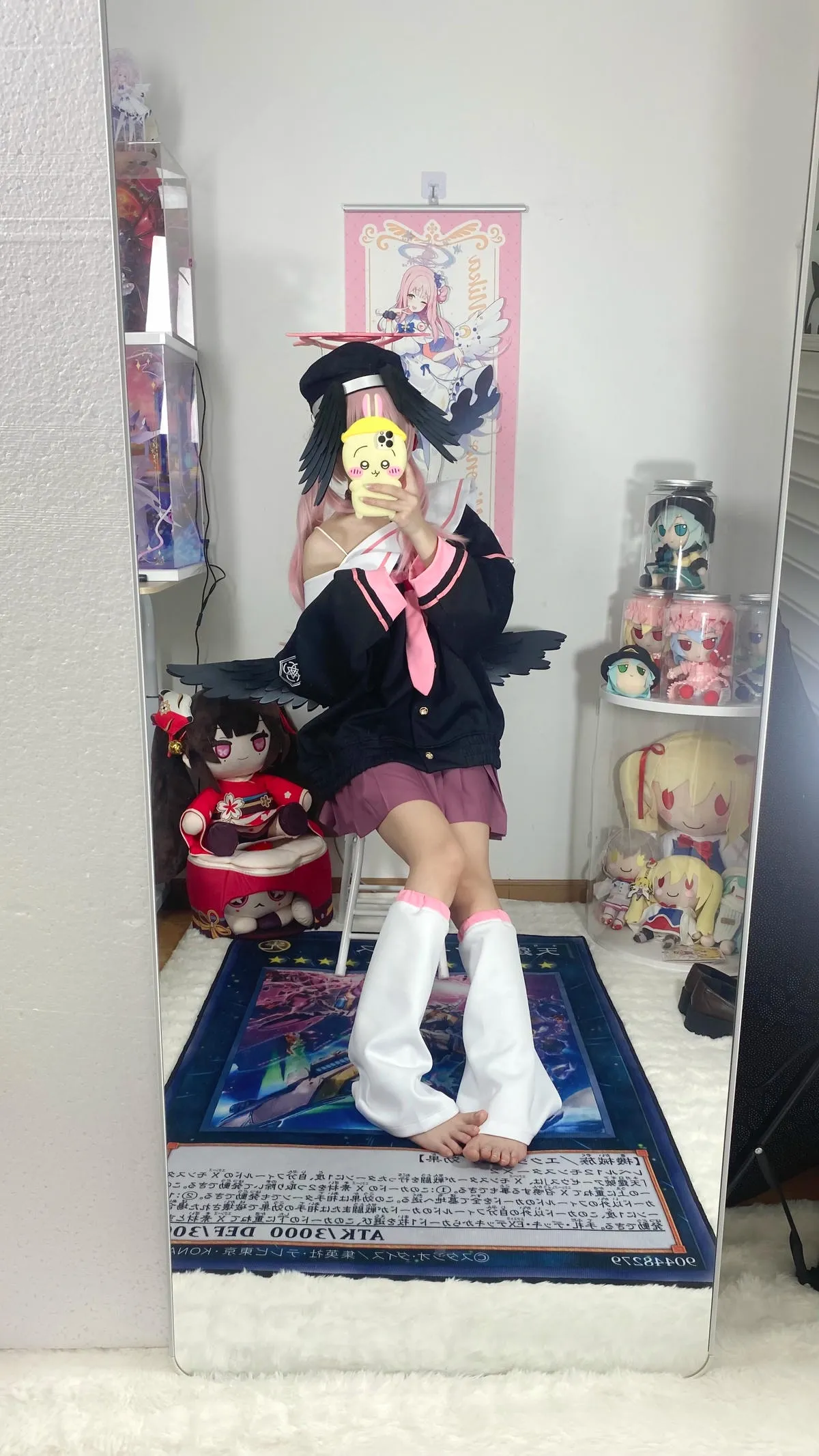 白栎Shirly 30期全收录 [101GB]：超清原档・匠心还原之作