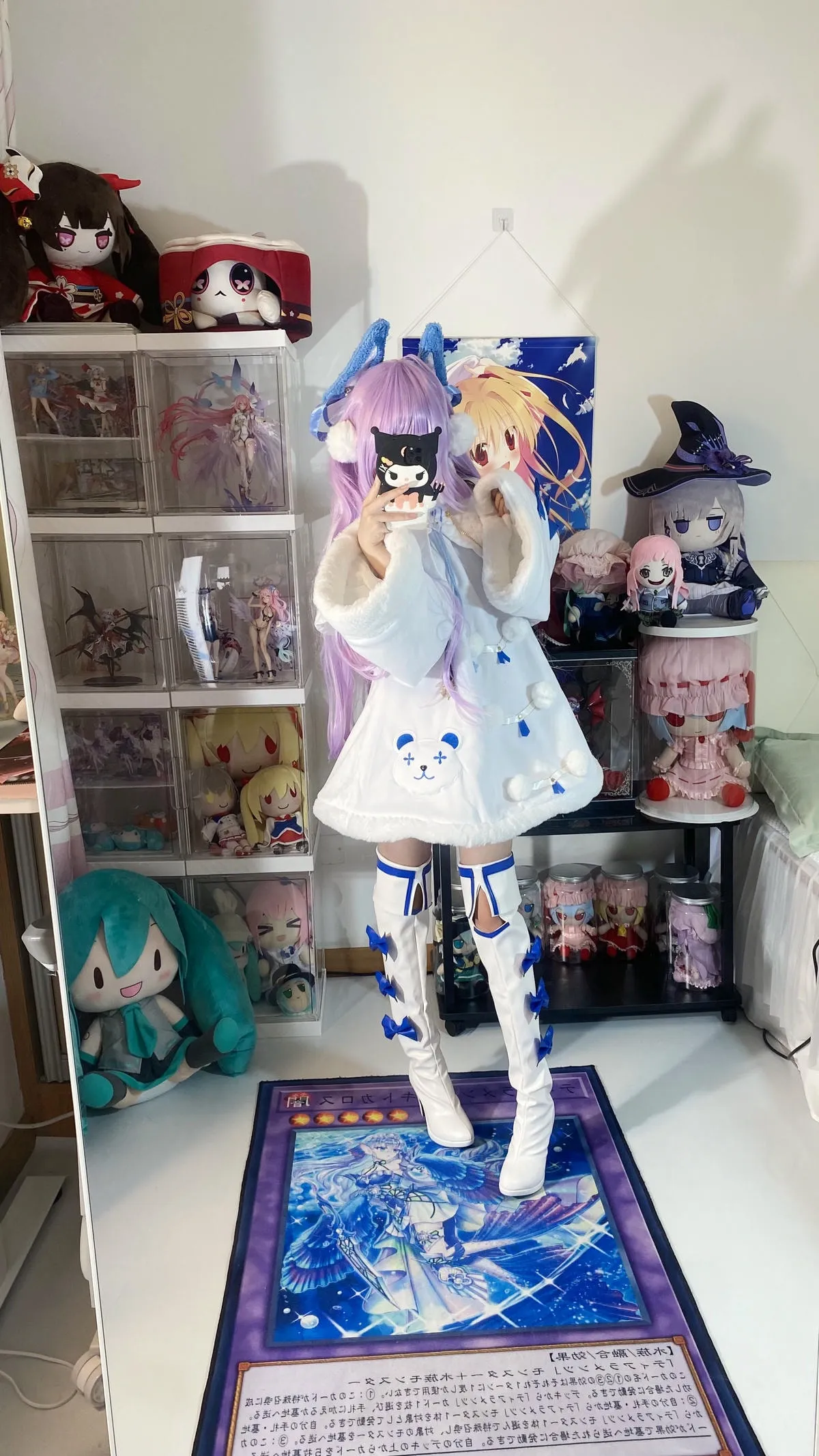 白栎Shirly 30期全收录 [101GB]：超清原档・匠心还原之作