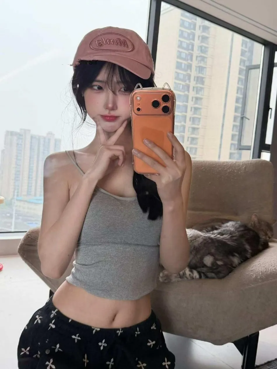 【岛遇】抖音一只香合集【487P 327V】