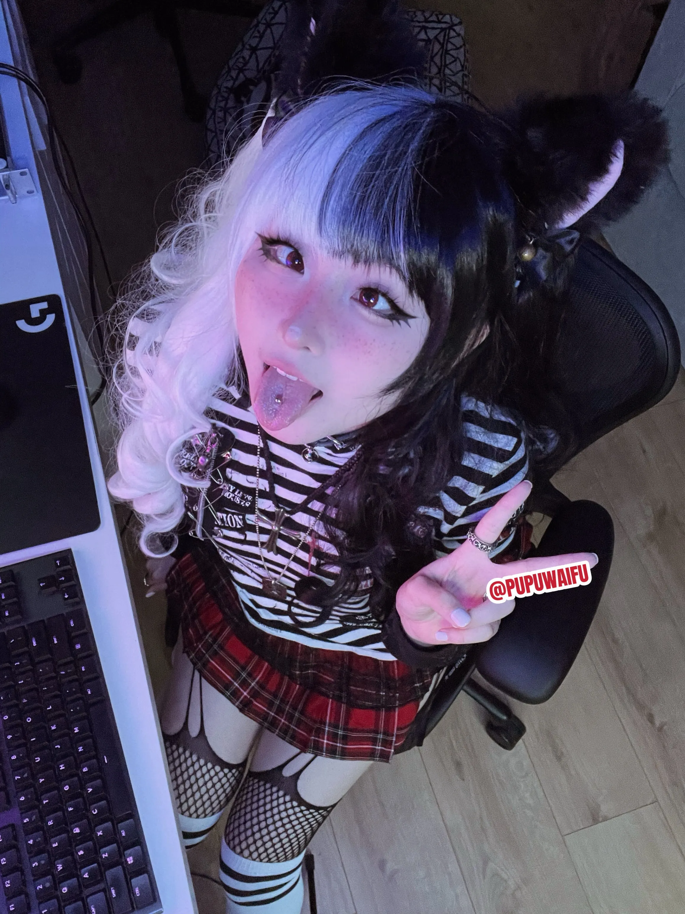 噗噗pupu(Aheyanlz) 作品合集 [332v-116.3G] 持续更新