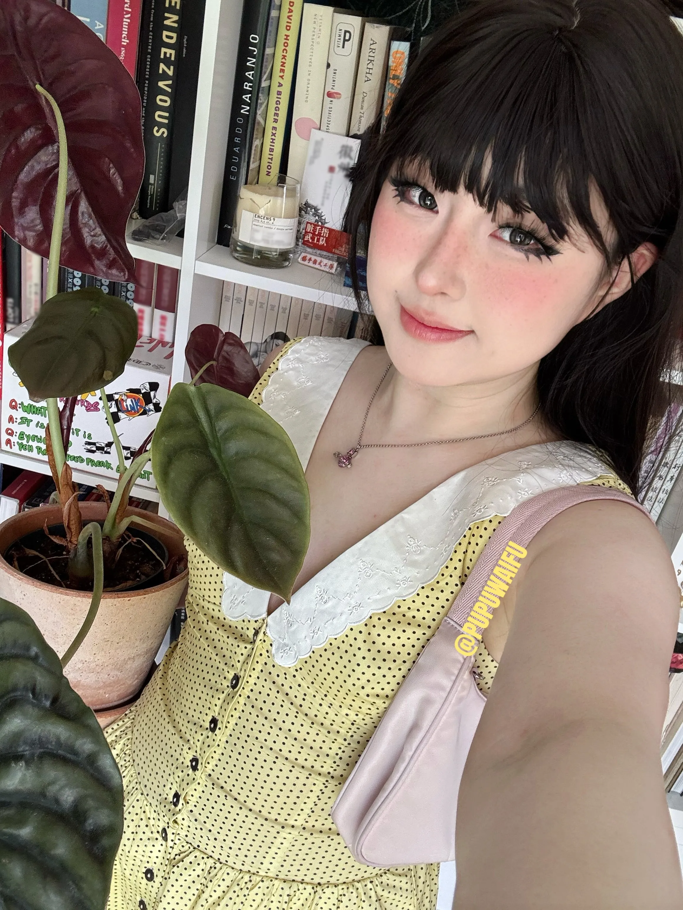 噗噗pupu(Aheyanlz) 作品合集 [332v-116.3G] 持续更新