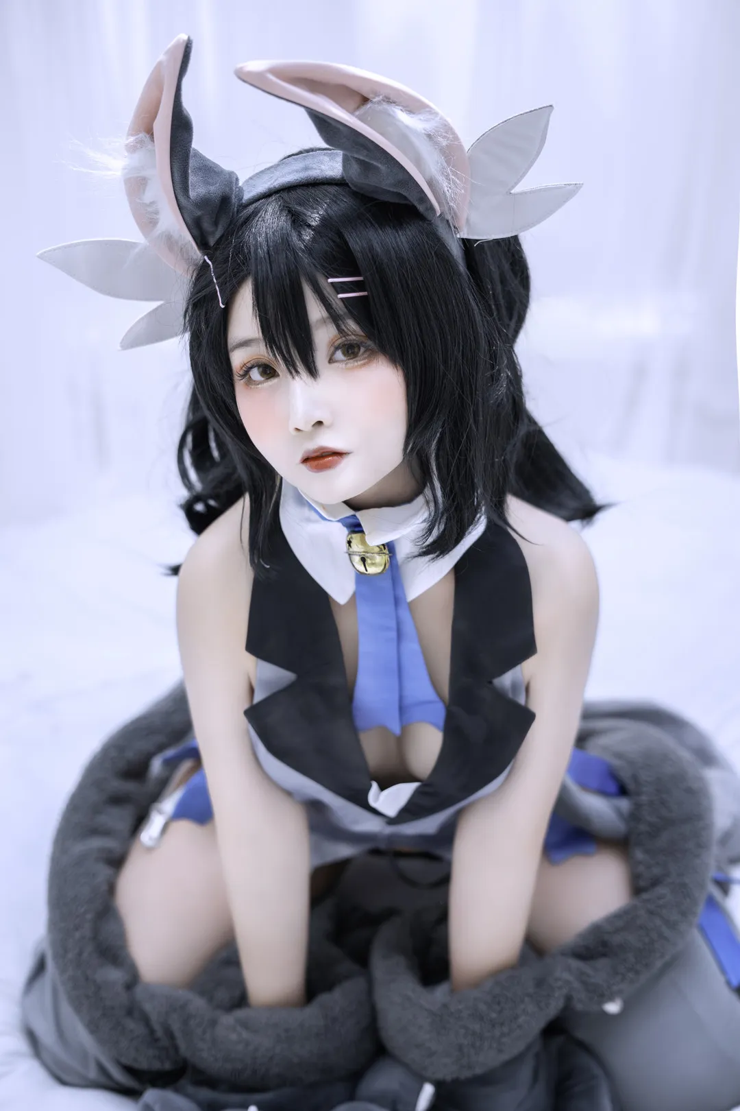 SayoMomo写真合集打包下载129套 58GB