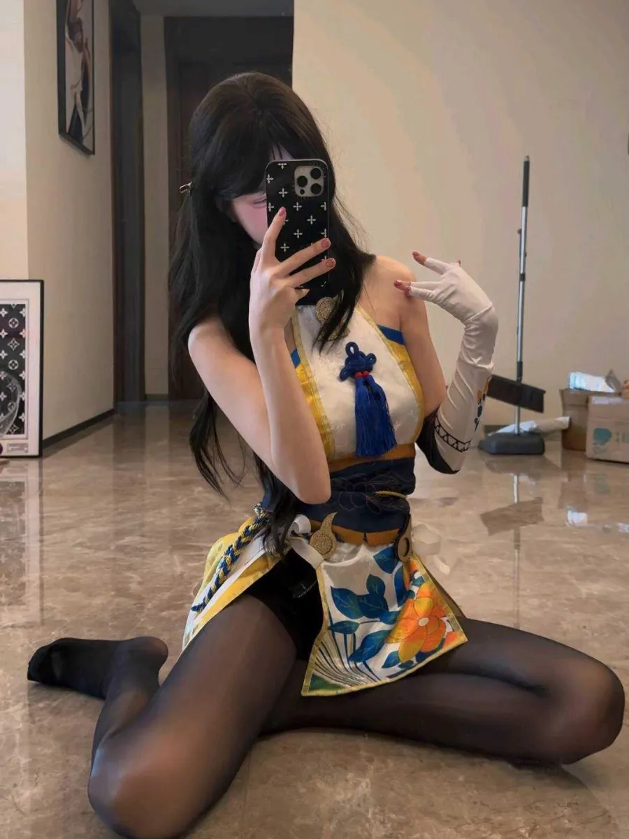 【岛遇】抖音Ck合集【299P 46V】