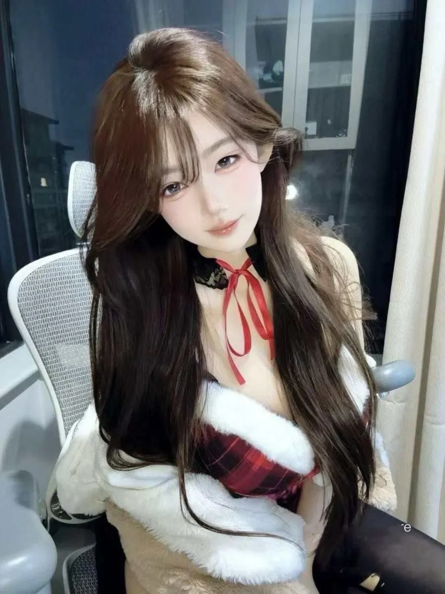 【岛遇】抖音露露吃饱了合集【138P 36V】