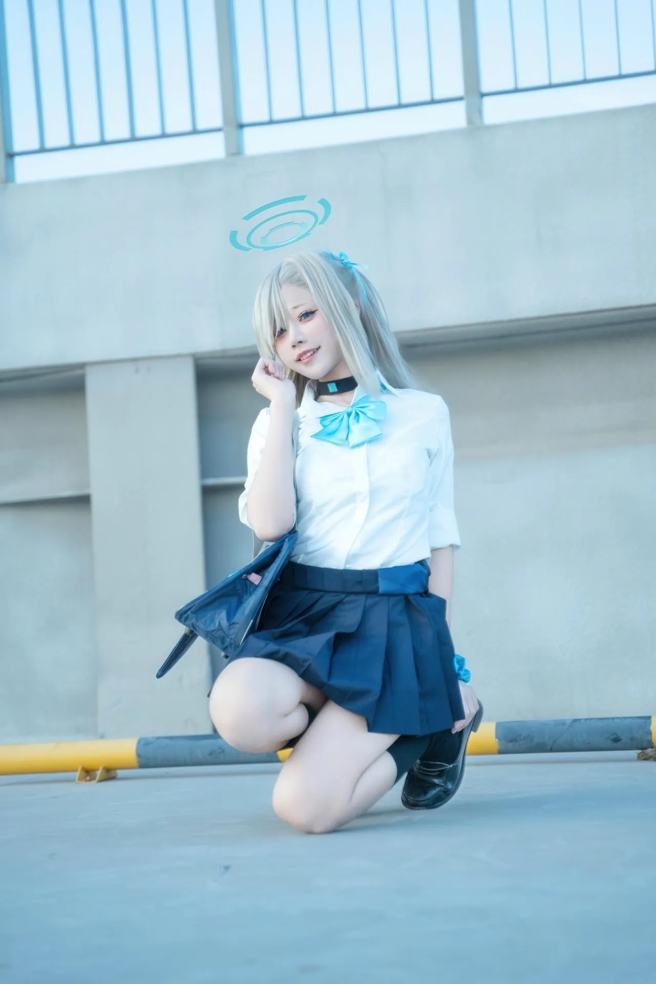 【清水凪】写真合集15套6GB 高清无水印+私房 / 日系 / 校服 / 室内 / 户外