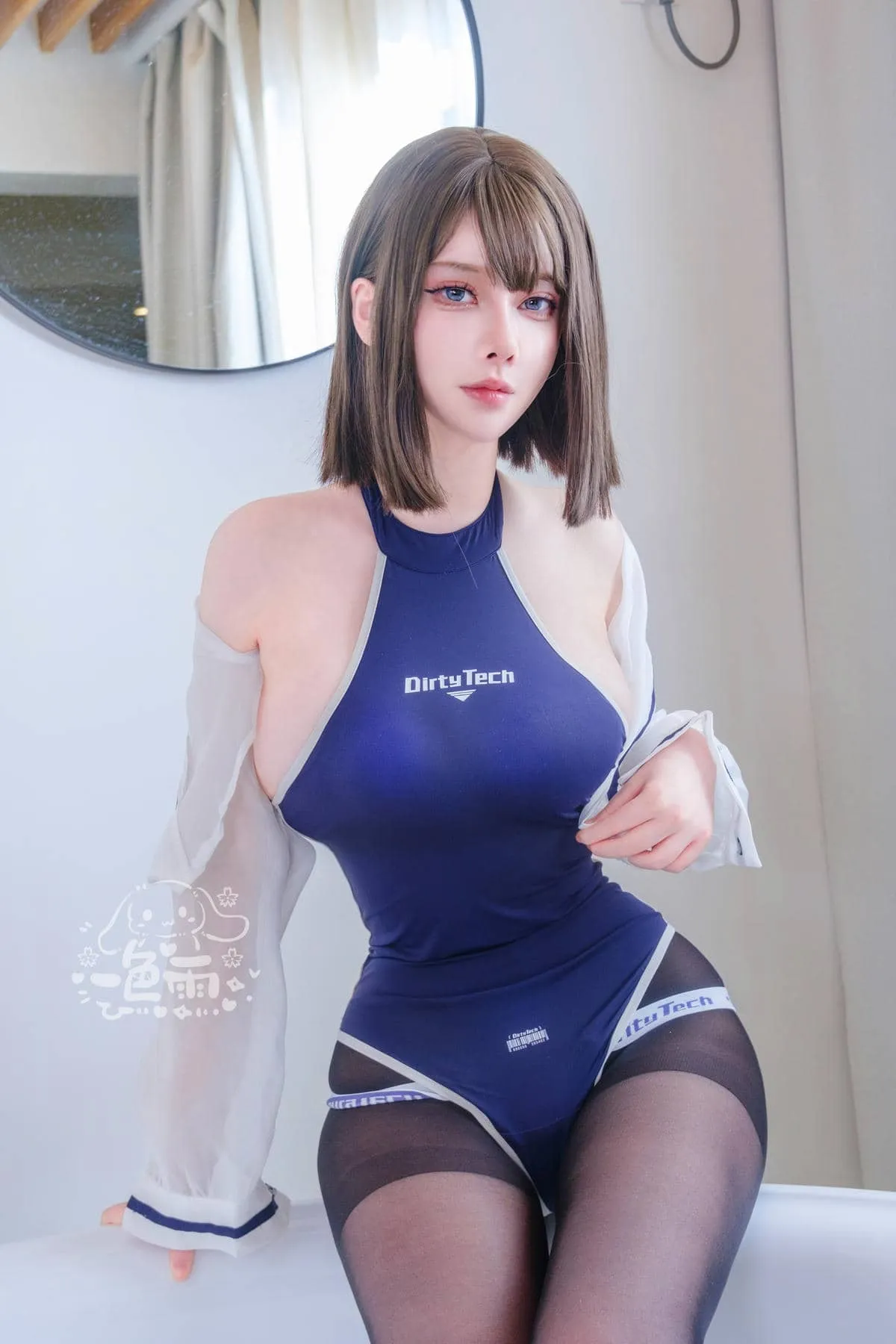 一色雨艺术写真全集12期 8GB套图