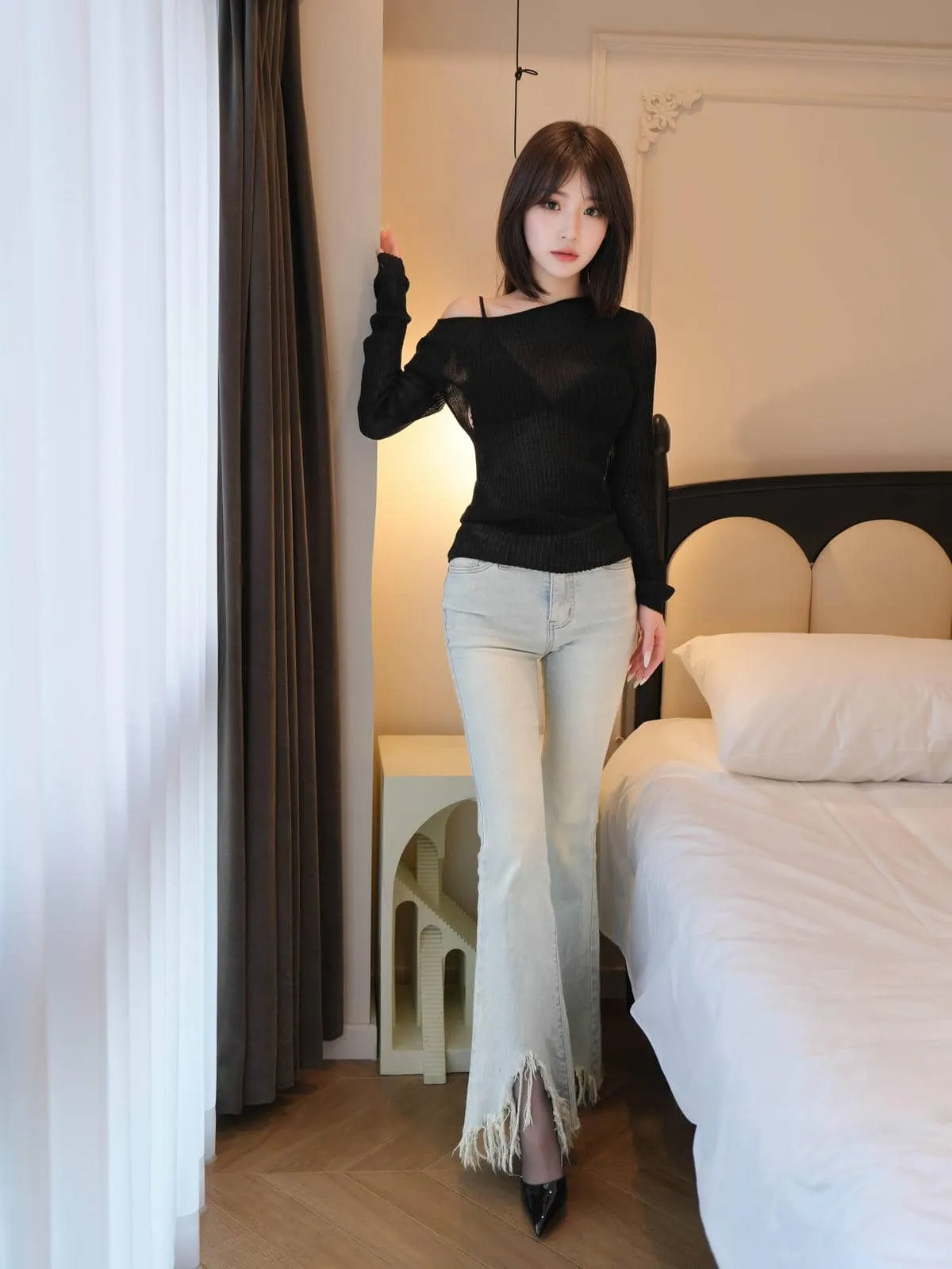 汁汁 – 秀人内购无水印写真图7套 9GB