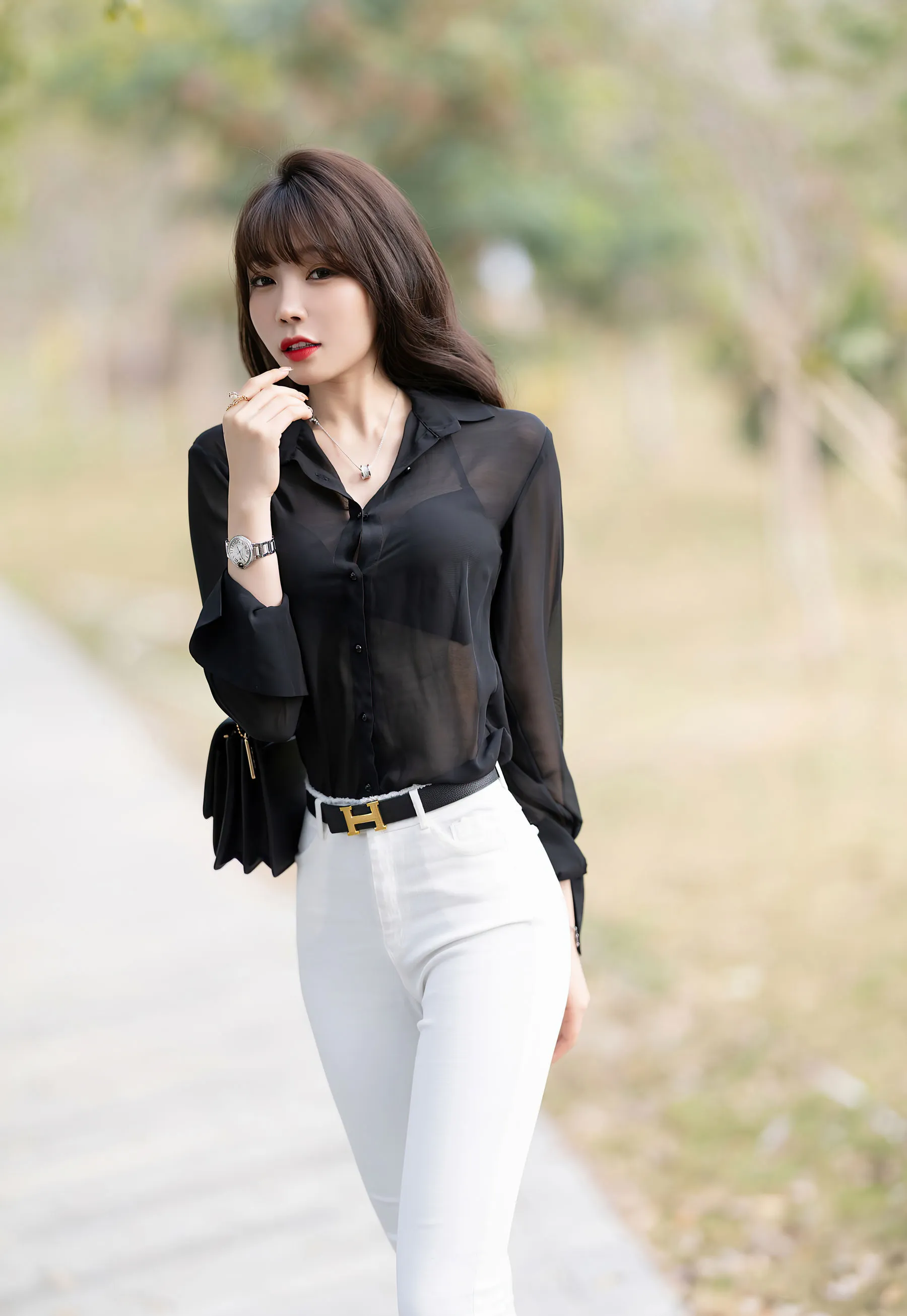 芝芝Booty美女写真打包下载496套 309GB