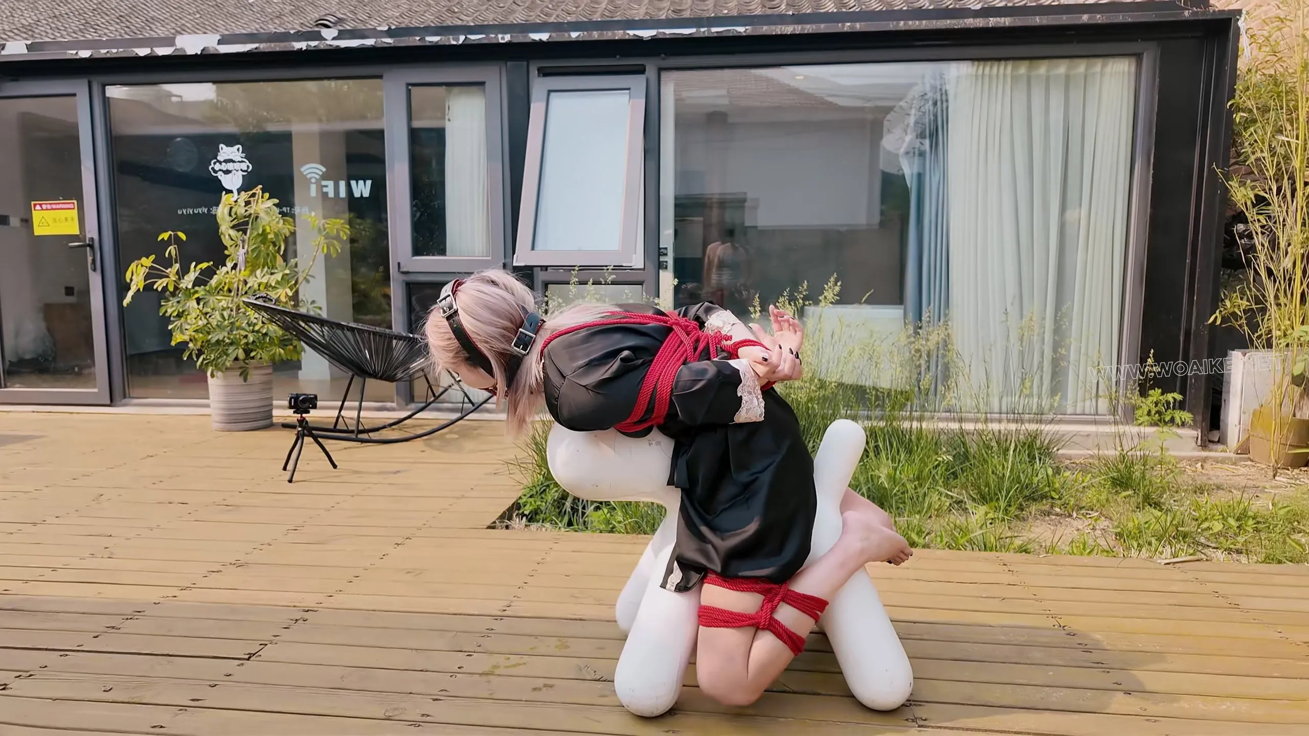 白城出品 作品合集打包 [40v-75.4G] 持续更新