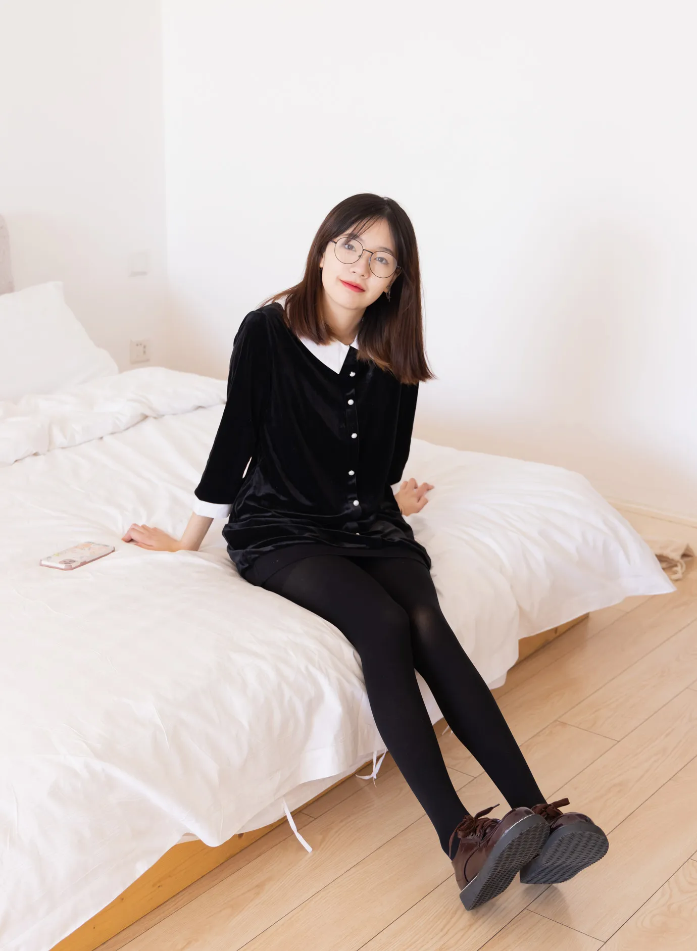 BoBoSocks袜啵啵 写真合集下载