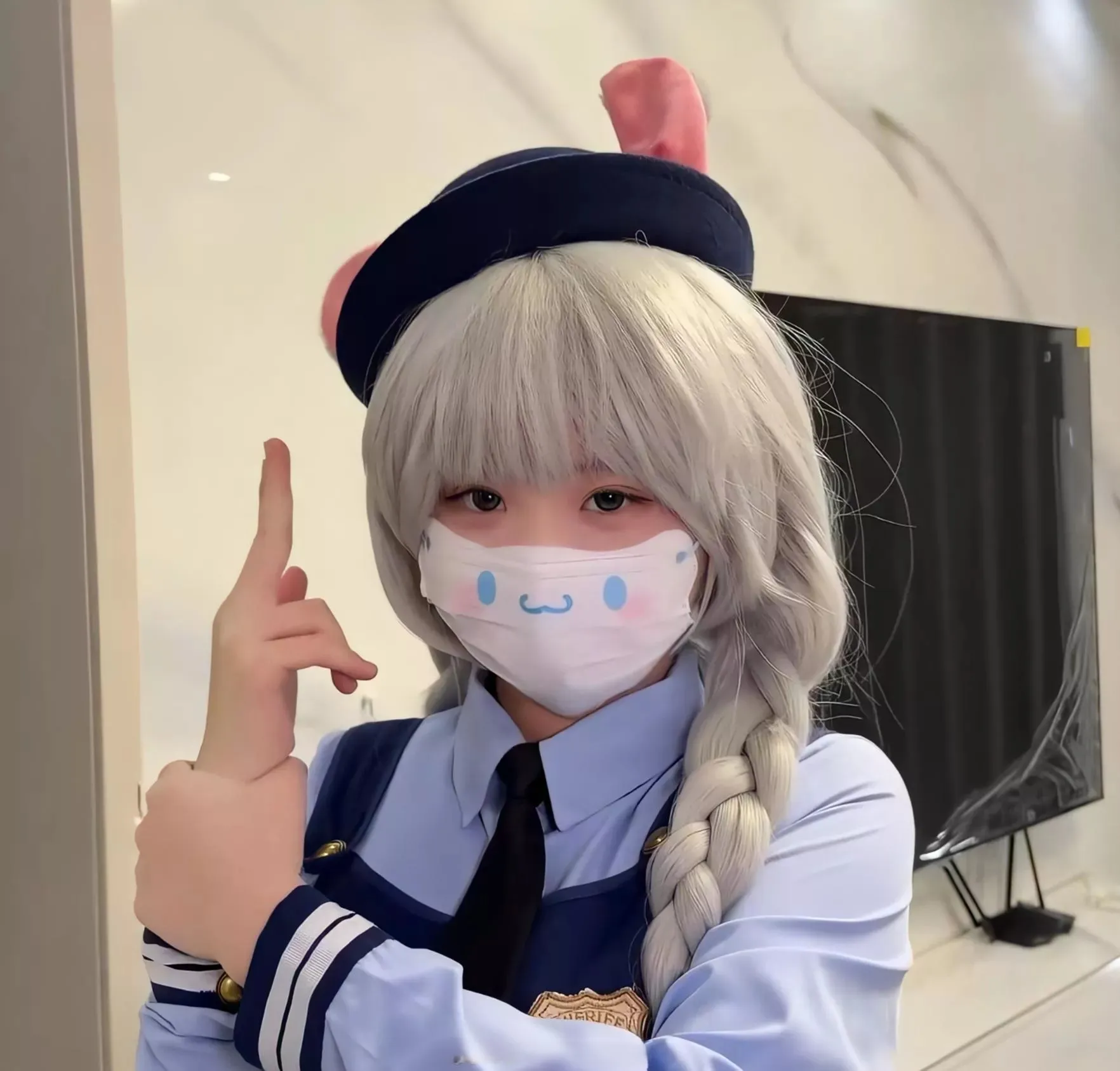 嫩小兔 激萌少女高清作品合集 [304GB] 持续更新